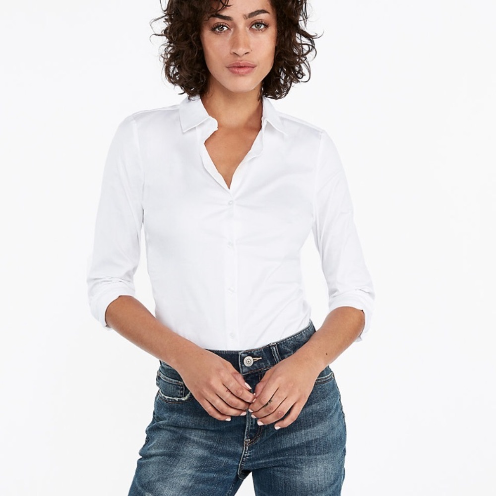 EXPRESS bodysuit